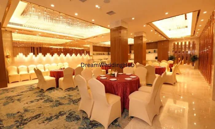 Chambers Banquet Hall